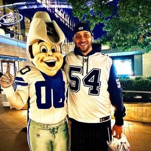 Meet your Posher, Gary